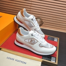 Louis Vuitton Run Away Sneaker